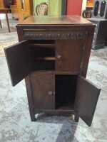 CABINET - 2
