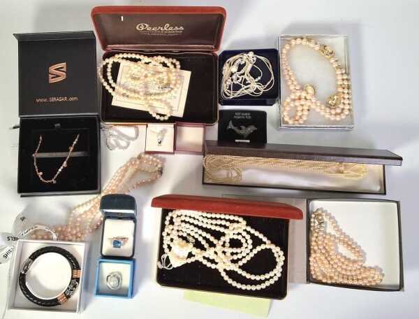JEWELLERY