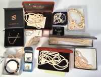 JEWELLERY