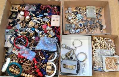 JEWELLERY