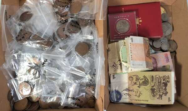COINS