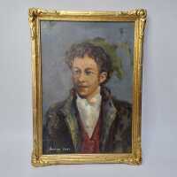 DORIAN GRAY