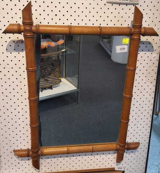 WALL MIRROR