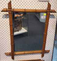 WALL MIRROR