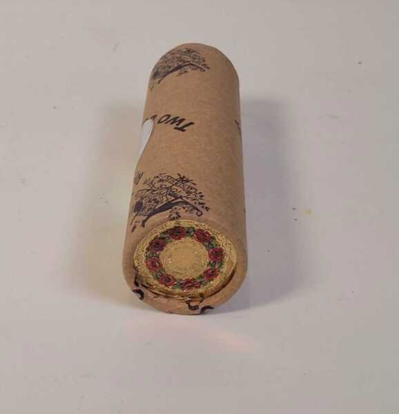 RAM ROLL