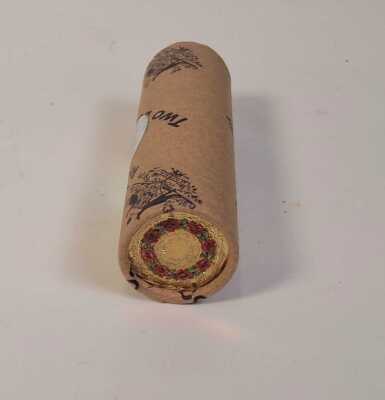 Ram Roll