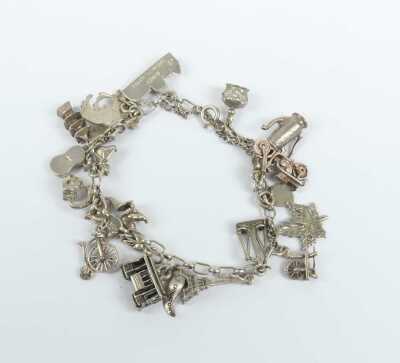 Charm Bracelet