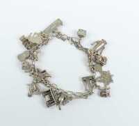CHARM BRACELET