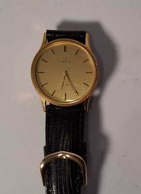 Wristwatch