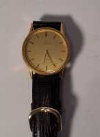 WRISTWATCH