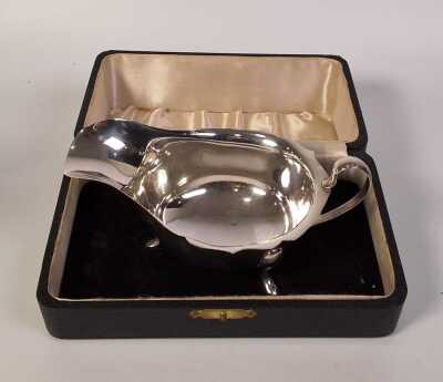 Silver Jug