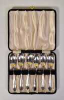 SILVER SPOONS