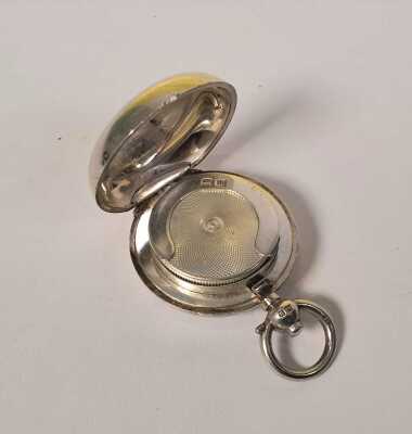 Sovereign Case