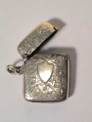 Vesta Case