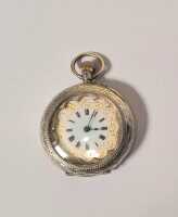 FOB WATCH