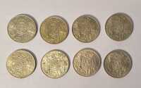 SILVER COINS