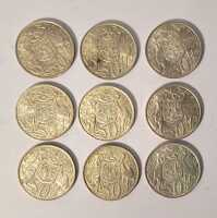 SILVER COINS