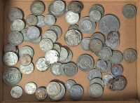SILVER COINS