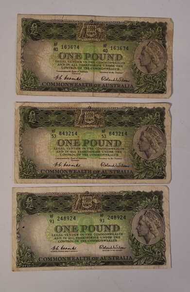 BANKNOTES