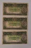BANKNOTES