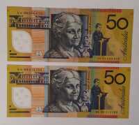 BANKNOTES