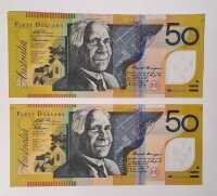 BANKNOTES - 2