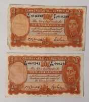 BANKNOTES