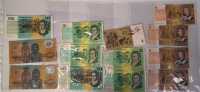 BANKNOTES