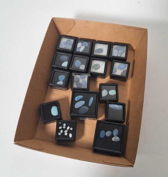 OPAL SPECIMENS