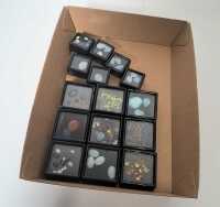 GEMSTONES