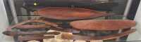 FIRST NATIONS ARTEFACTS