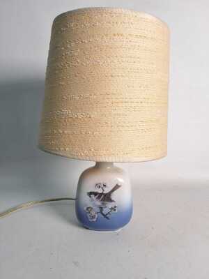 Table Lamp
