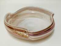 ART GLASS BOWL - 2