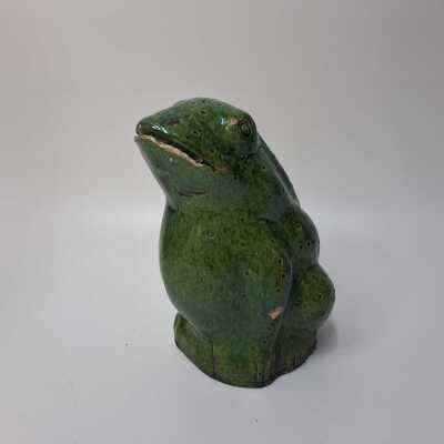 Bosley Frog