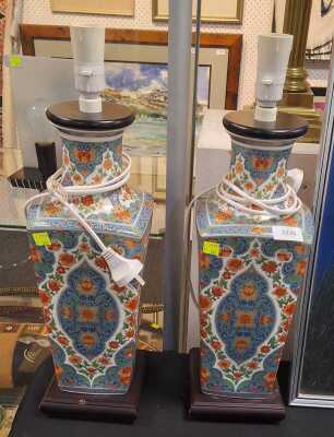 Table Lamps