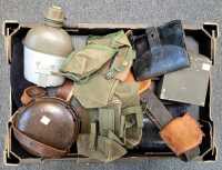 MILITARY COLLECTABLES