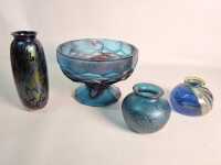COLLECTABLE GLASS
