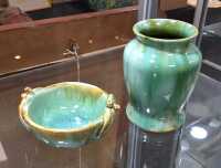 AUSTRALIAN POTTERY