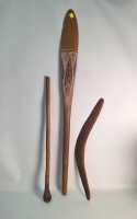 FIRST NATIONS ARTEFACTS