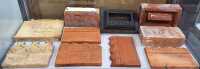 AUSTRALIAN BRICKS & TILES