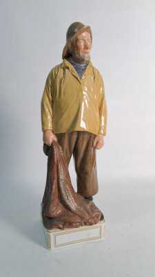 Royal Copenhagen Figure