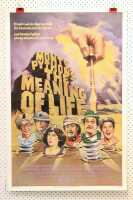 MONTY PYTHON'S THE MEANING OF LIFE - 2
