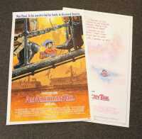AN AMERICAN TAIL