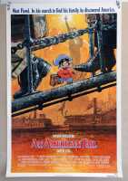 AN AMERICAN TAIL - 2