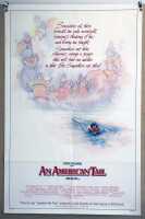 AN AMERICAN TAIL - 3