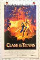 CLASH OF THE TITANS - 2