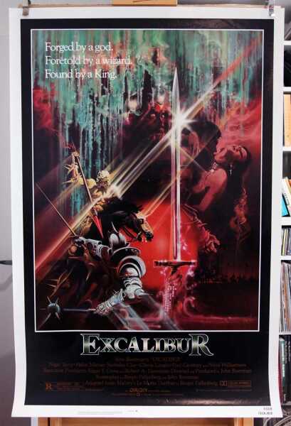 EXCALIBUR