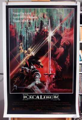 Excalibur