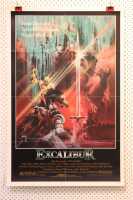 EXCALIBUR - 2
