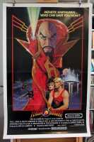 FLASH GORDON